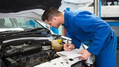 Faire entretenir sa voiture : le mémo indispensable