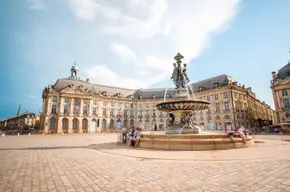 garages à Bordeaux