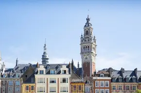 garages à Lille
