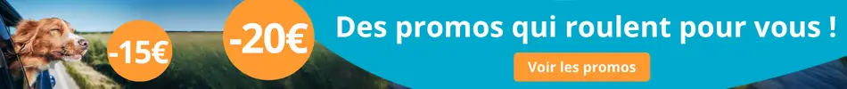 promotions idGarages