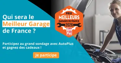 election meilleur garage de france