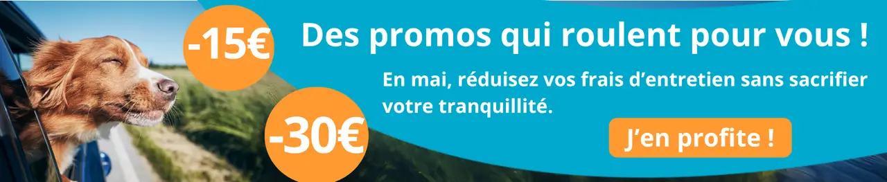 promotions idGarages