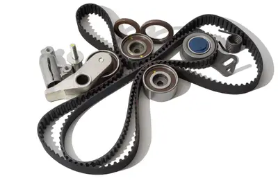 Kit de distribution : contenu, prix et fonctionnement