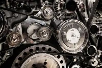 Tout ce qu’il faut savoir sur le vilebrequin automobile