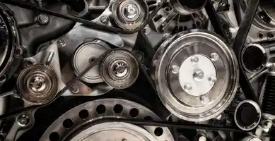 Changement de la poulie de vilebrequin / damper : un devis au juste prix