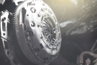 embrayage centrifuge