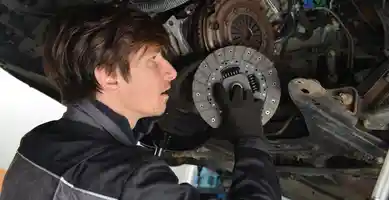 Changement Embrayage : obtenez un devis au juste prix
