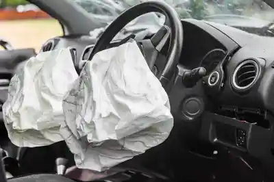 Fonctionnement de l'airbag, sécurité et prix du changement