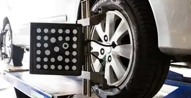 Parallélisme voiture : devis au meilleur prix