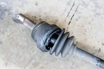 À savoir sur le joint spi de transmission (joint de cardan)