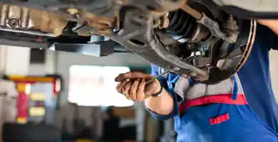 Changement d'un cardan et son soufflet : un devis au juste prix