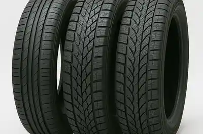 Pneu Maxxis : gammes, caractéristiques, modèles