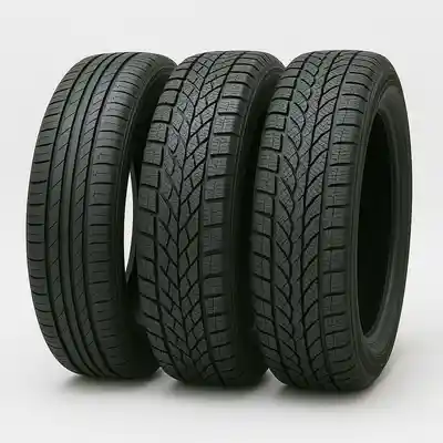 Pneu Kumho : gammes, caractéristiques, modèles