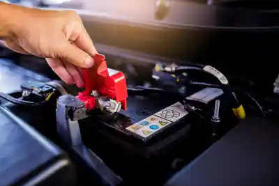 Comment bien choisir sa nouvelle batterie de voiture ?