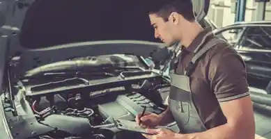 Automatische veiligheidsdiagnose: een offerte voor de beste prijs!