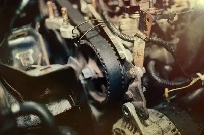 Courroie de distribution