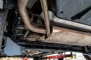 Prix du changement de catalyseur / pot catalytique