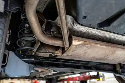 Tout savoir sur le débitmètre d’air