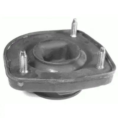 coupelle amortisseur