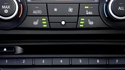 fonctionnement de la climatisation voiture