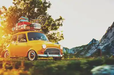 La check-list de la révision auto avant de partir en vacances ?
