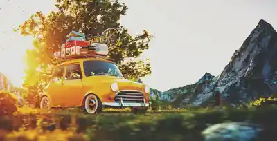 vacances