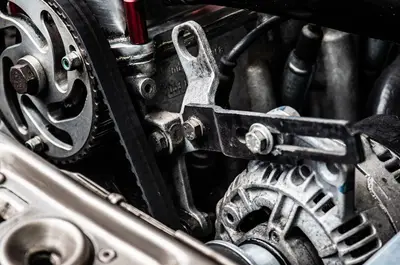 Moteur voiture