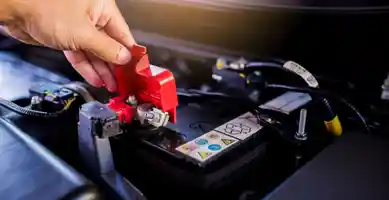 Autobatterij vervangen: een offerte voor de beste prijs!