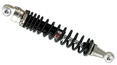 Prijs verandering schokdemper