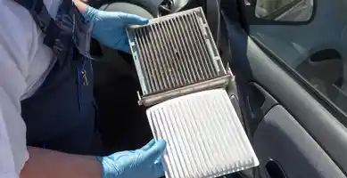  Cabinefilter vervangen: een offerte voor de beste prijs