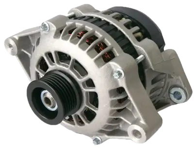 alternateur de voiture qui fait du bruit