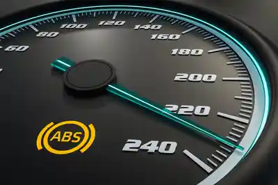 Limiteur de vitesse : pièce, utilité et utilisation