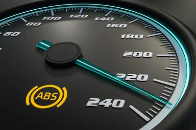 ABS, système antiblocage des roues