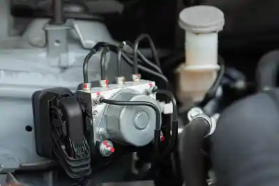 ABS : Comprendre le système antiblocage des roues