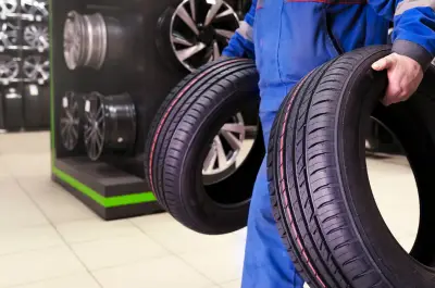 Pneus pour SUV et 4x4 : quelles caractéristiques et typologies de pneus ?