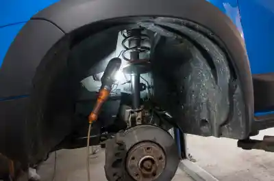 Comprendre l'empattement d'une voiture