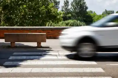 Dispositif, utilité et limites de l’Assistance au Freinage d’Urgence