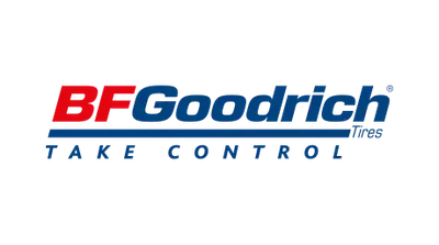 logo pneus BF Goodrich