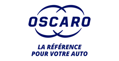 oscaro logo