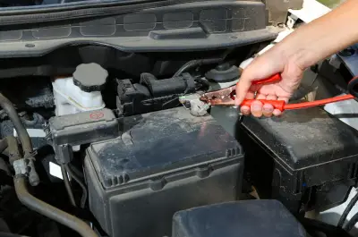 Quand changer sa batterie de voiture ?