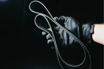 Courroie de distribution : préconisations constructeur et périodicité