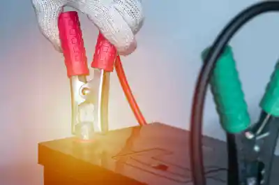 Tout savoir sur le chargeur de batterie voiture