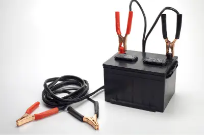 Changement de batterie voiture : découvrez le prix maintenant