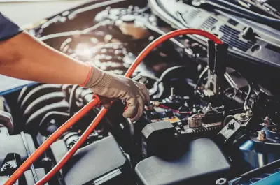 Comment tester une batterie de voiture en 5 minutes ?