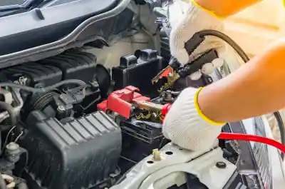 Quelle est la durée de vie de la batterie de mon véhicule ?