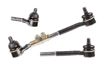 biellette de direction de voiture