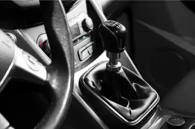 Les éléments clés à savoir sur la boîte manuelle