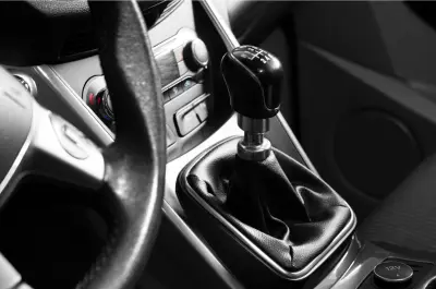 Boîte de vitesses manuelle : fonctionnement, anomalies et réparation