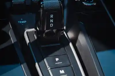 Boite de vitesse : tout ce qu'il faut savoir