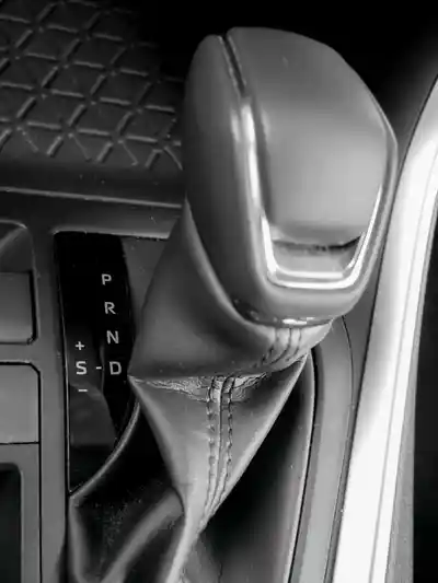 Tout sur la boîte de vitesses séquentielle (semi-automatique)